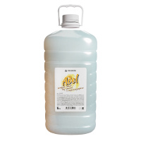 Жидкое мыло наливное Pro-Brite Адель 5л, с перламутром, ПЭТ, 135-5П